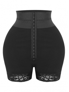 Sexy Women High Waist Shapewear Underwear