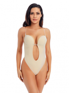 Women Push Bust Shapewear