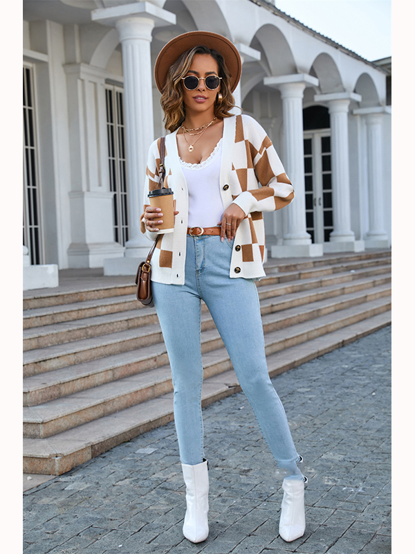 Women Autumn Long Sleeve Blouses