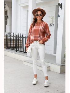 Women Autumn Long Sleeve Blouses