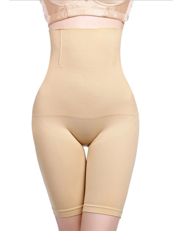 Women Shapewear Tummy Control Panties Underwear