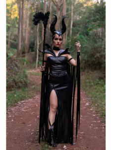 Women Halloween Costume (including fancy dress)