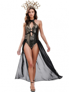 Women Sexy Halloween Costume