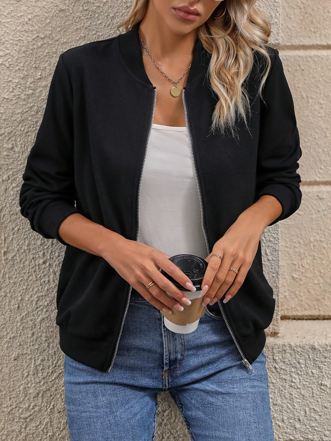 Fashion Tops