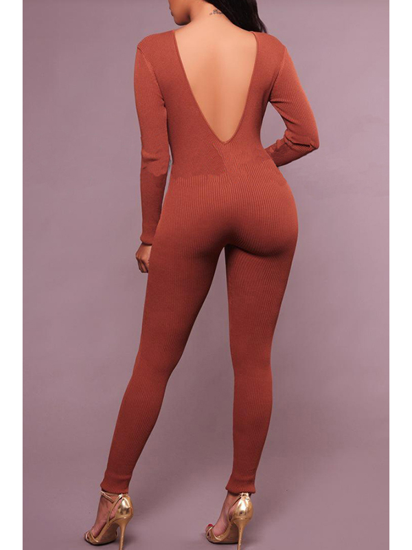 spandex jumpsuit