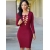 Wine Red