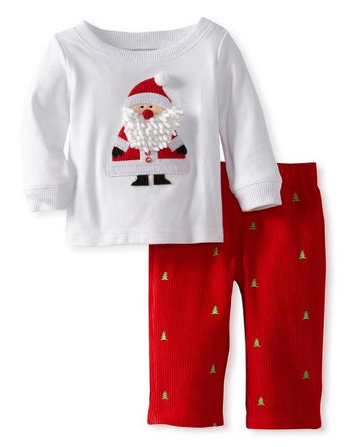 2pcs Set Kids Baby Loungewear Sale by One Lot With Five Sizes