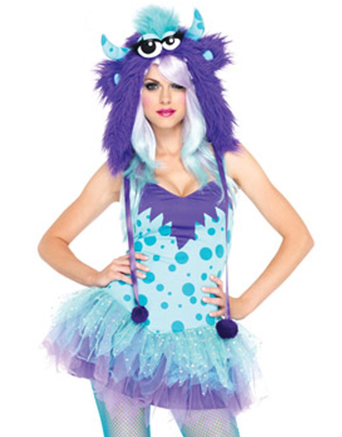 Animal Cosplay Costume