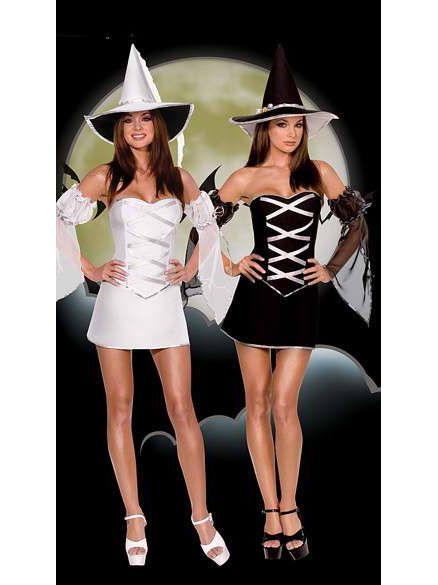 Costume Halloween Good Witch