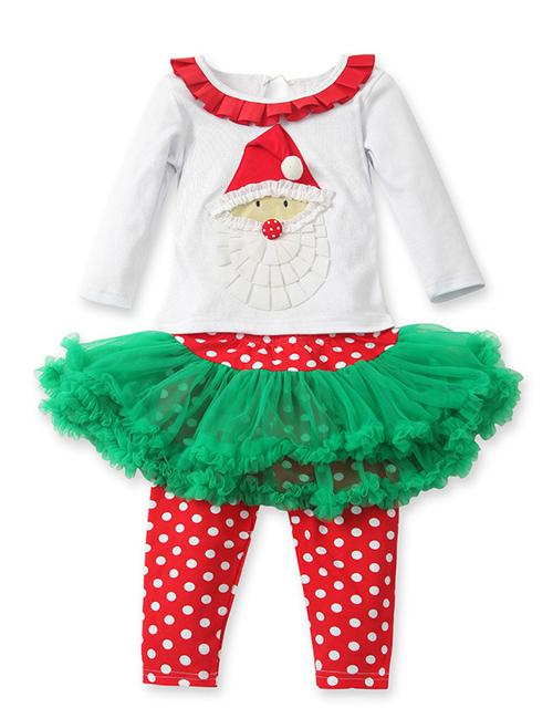 Newborn Christmas Dresses for Girls Sale by One Lot With Five Sizes