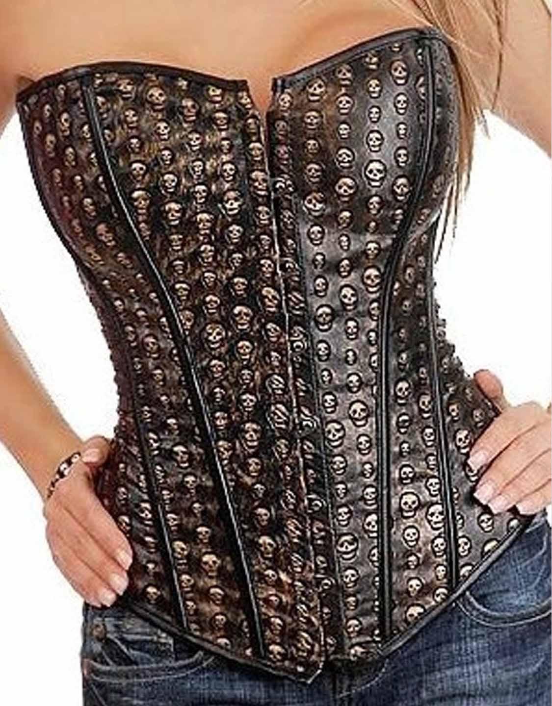 Sexy Corset