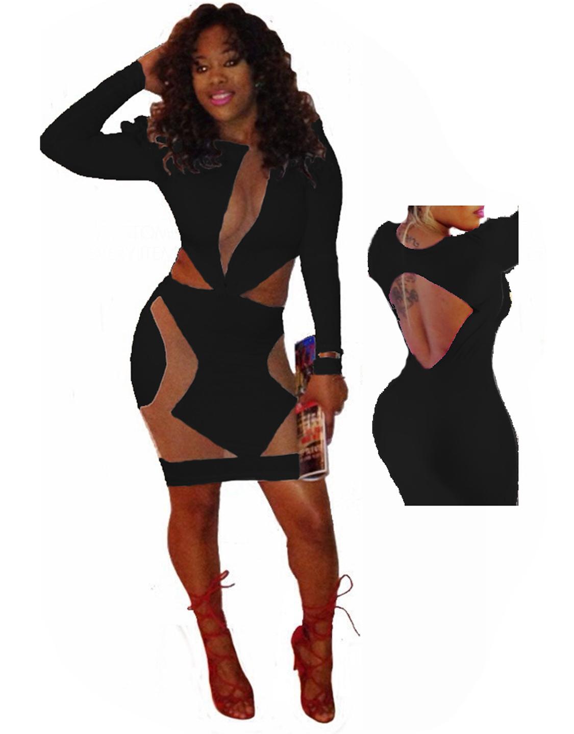 Sexy Dress