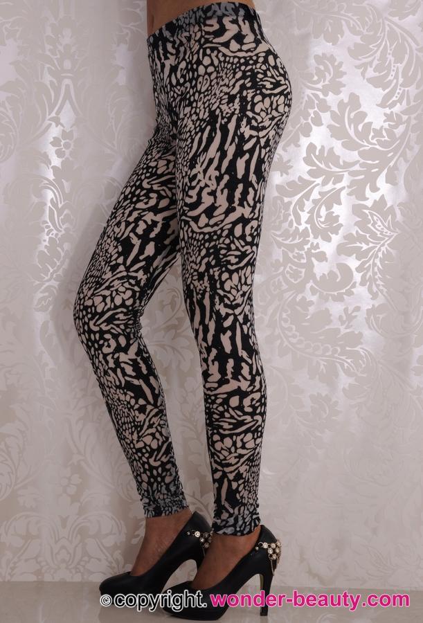 Sexy Modern Leggings