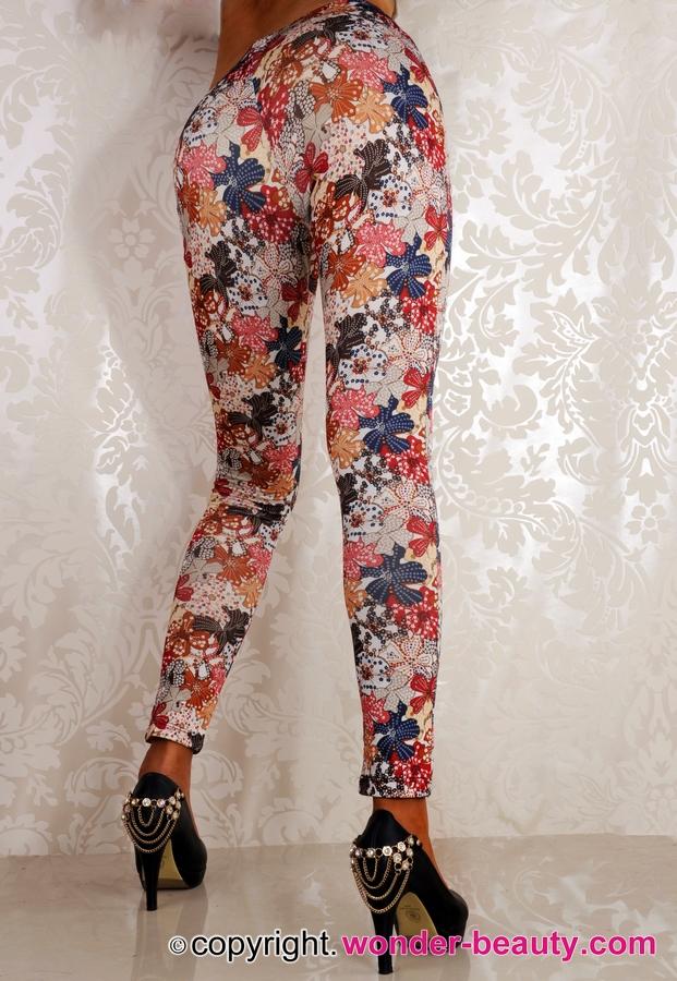 Fashion Style Women Leggings
