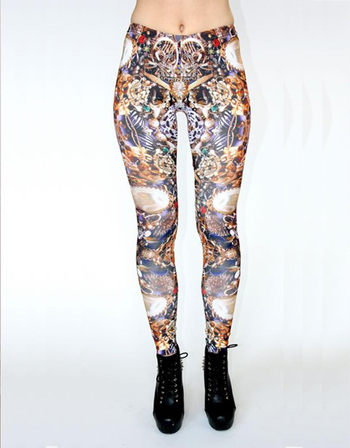 Sexy Amazing Leggings