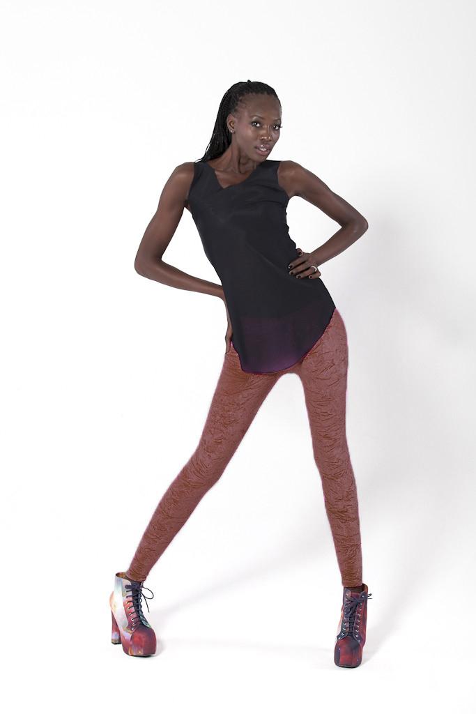 Sexy Stretch Leggings