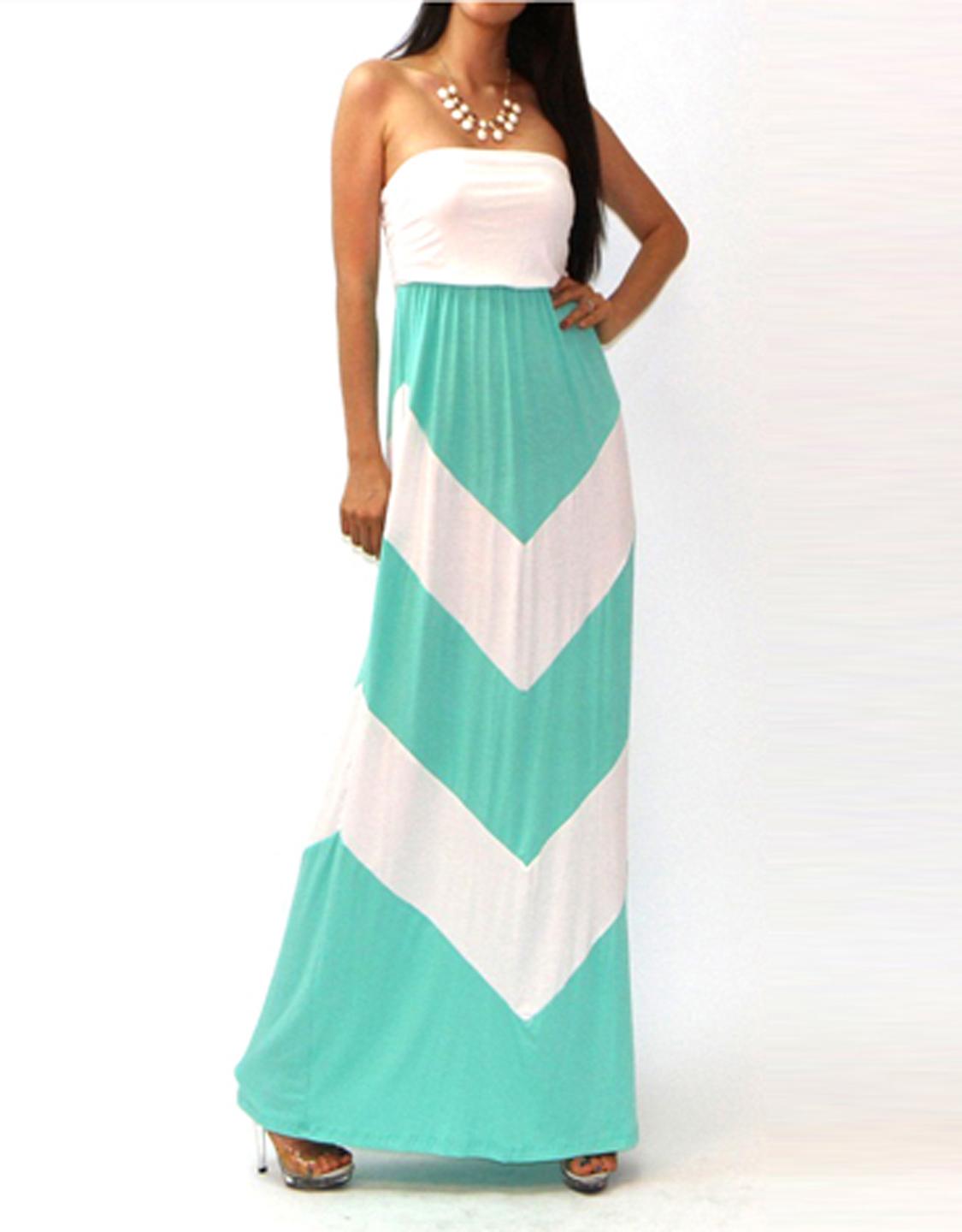 30% Discount  Summer Maxi Dress