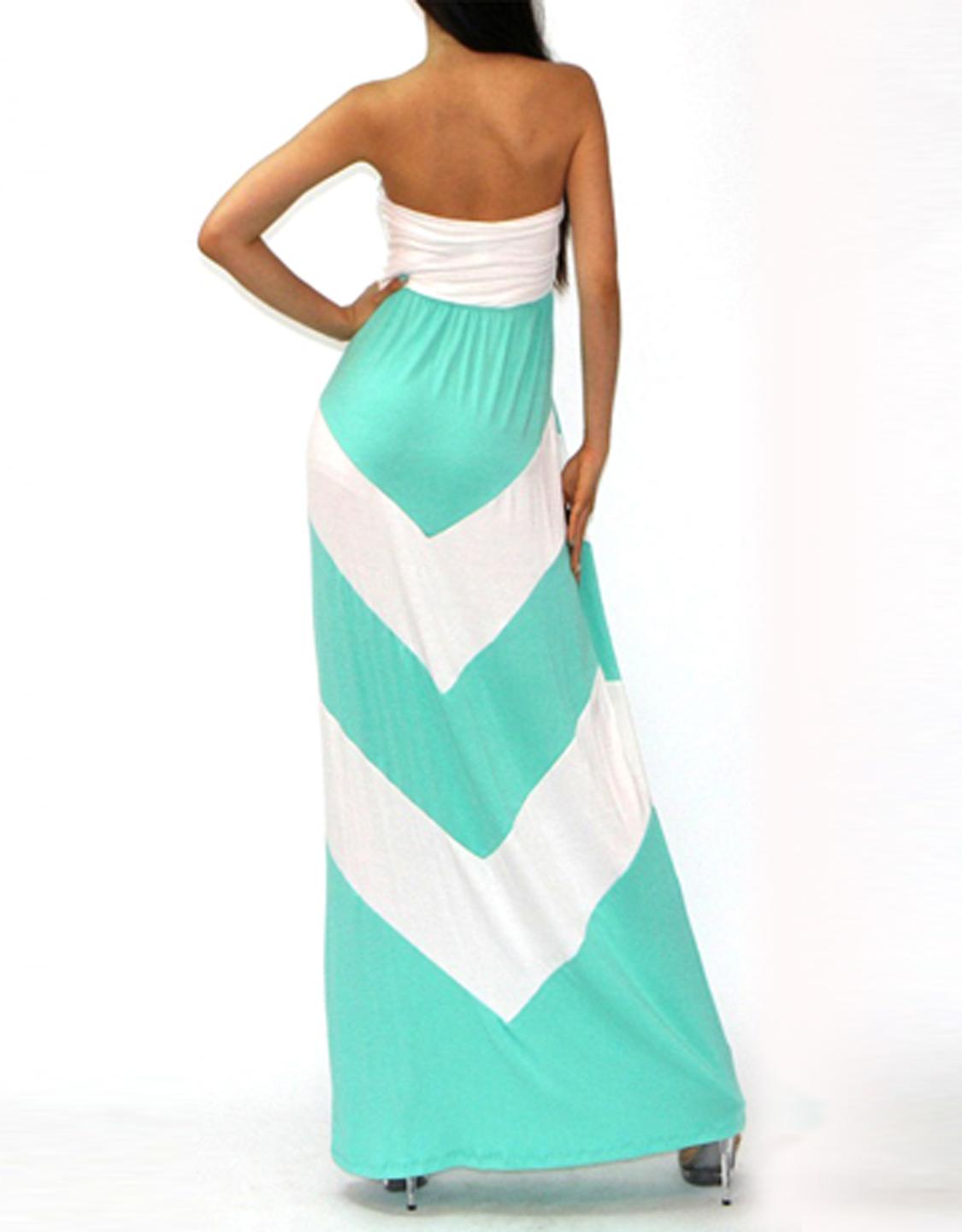 30% Discount  Summer Maxi Dress