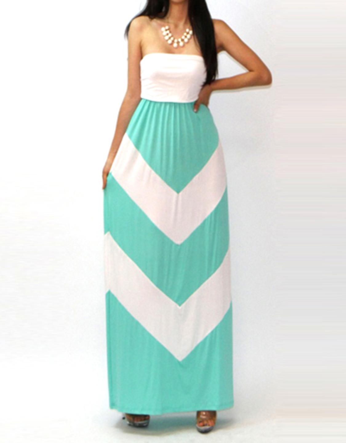 30% Discount  Summer Maxi Dress