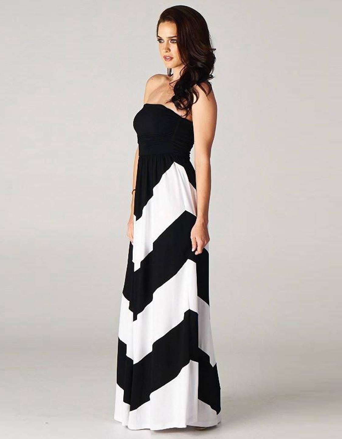 30% Discount  Summer Maxi Dress