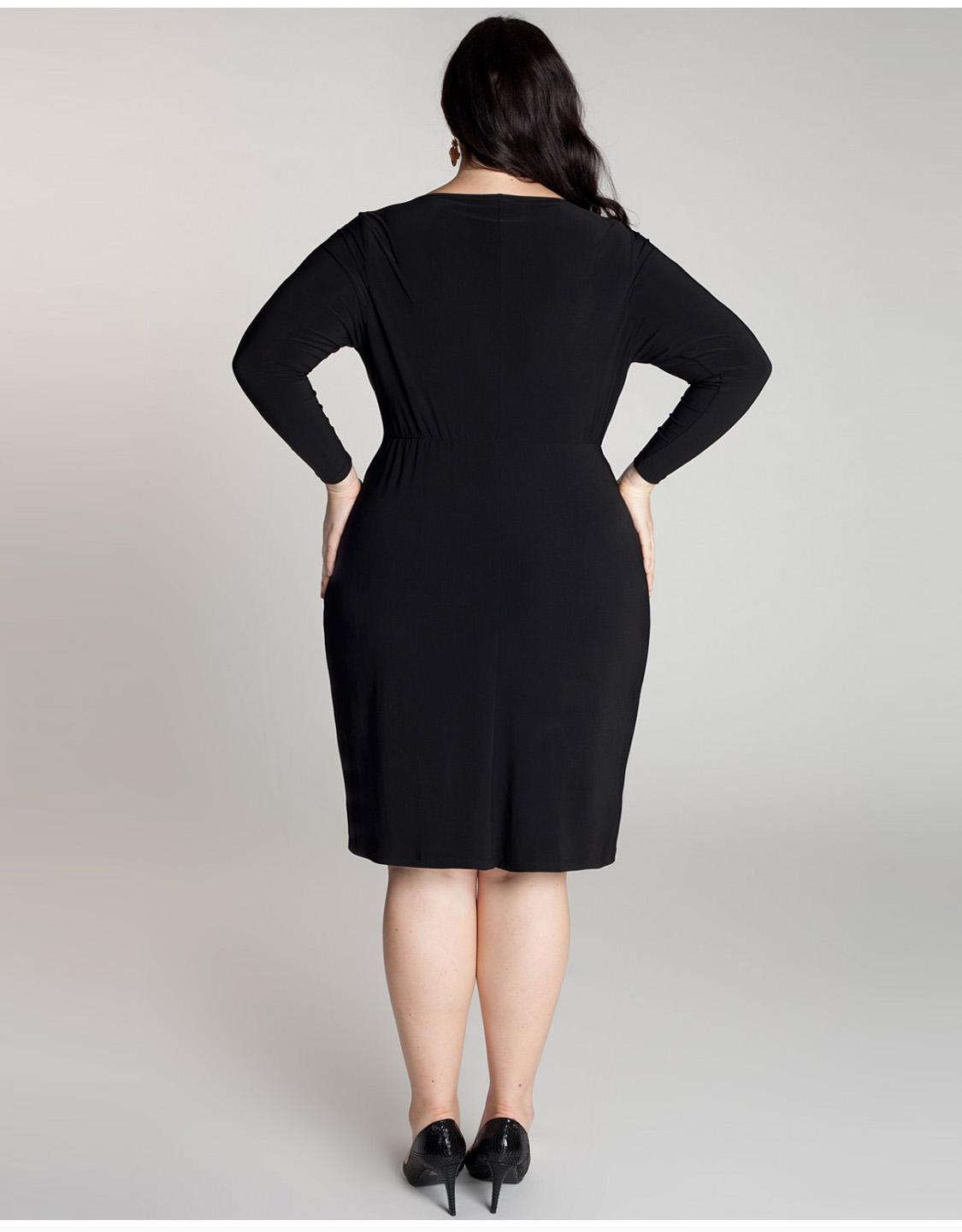 Plus Size Dress
