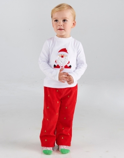 2pcs Set Kids Baby Loungewear Sale by One Lot With Five Sizes