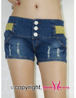 Hot Pants