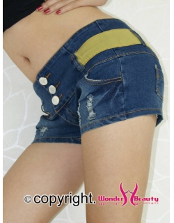 Hot Pants