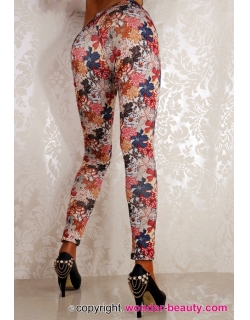 Fashion Style Women Leggings