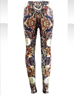 Sexy Amazing Leggings