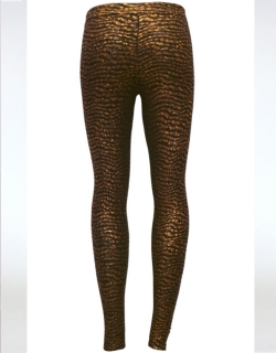 Woman Casual Leggings