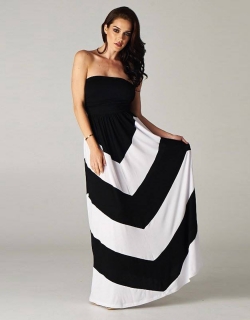 30% Discount  Summer Maxi Dress