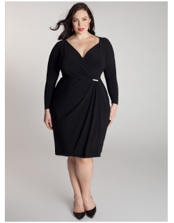 Plus Size Dress