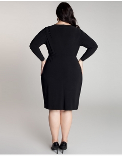 Plus Size Dress