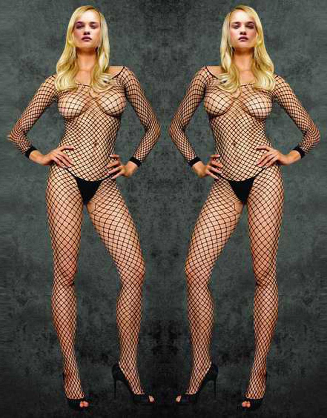 Body Stocking