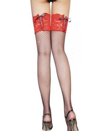 Leg Wear & Stockings