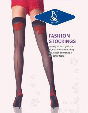 Leg Wear & Stockings