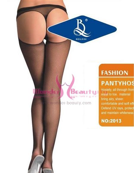 Leg Wear & Stockings