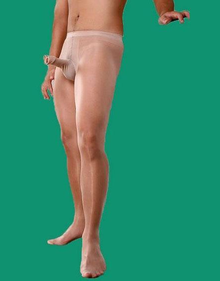 Leg Wear & Stockings