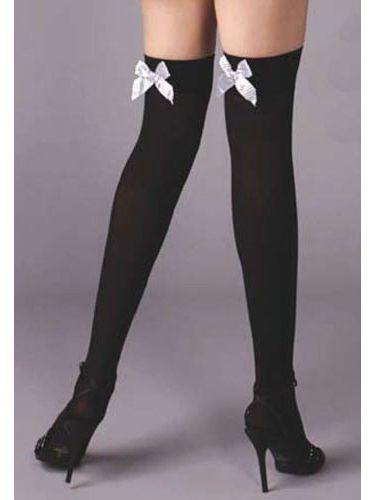 Leg Wear & Stockings