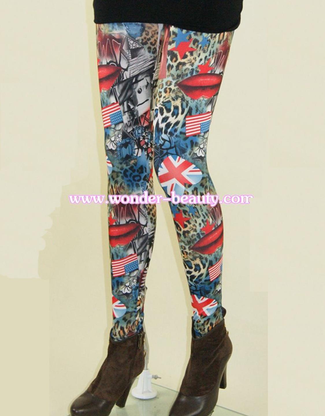 On Sale Leggings