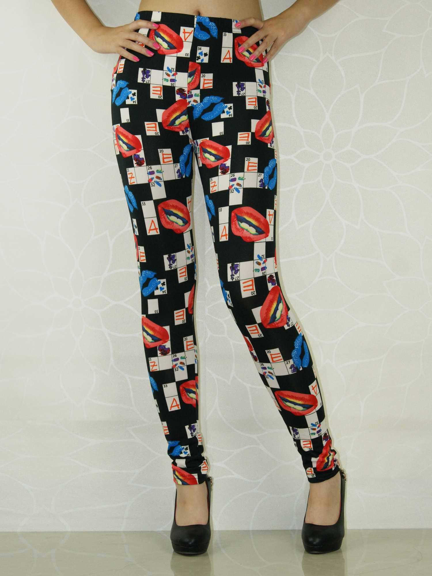 On Sale Leggings