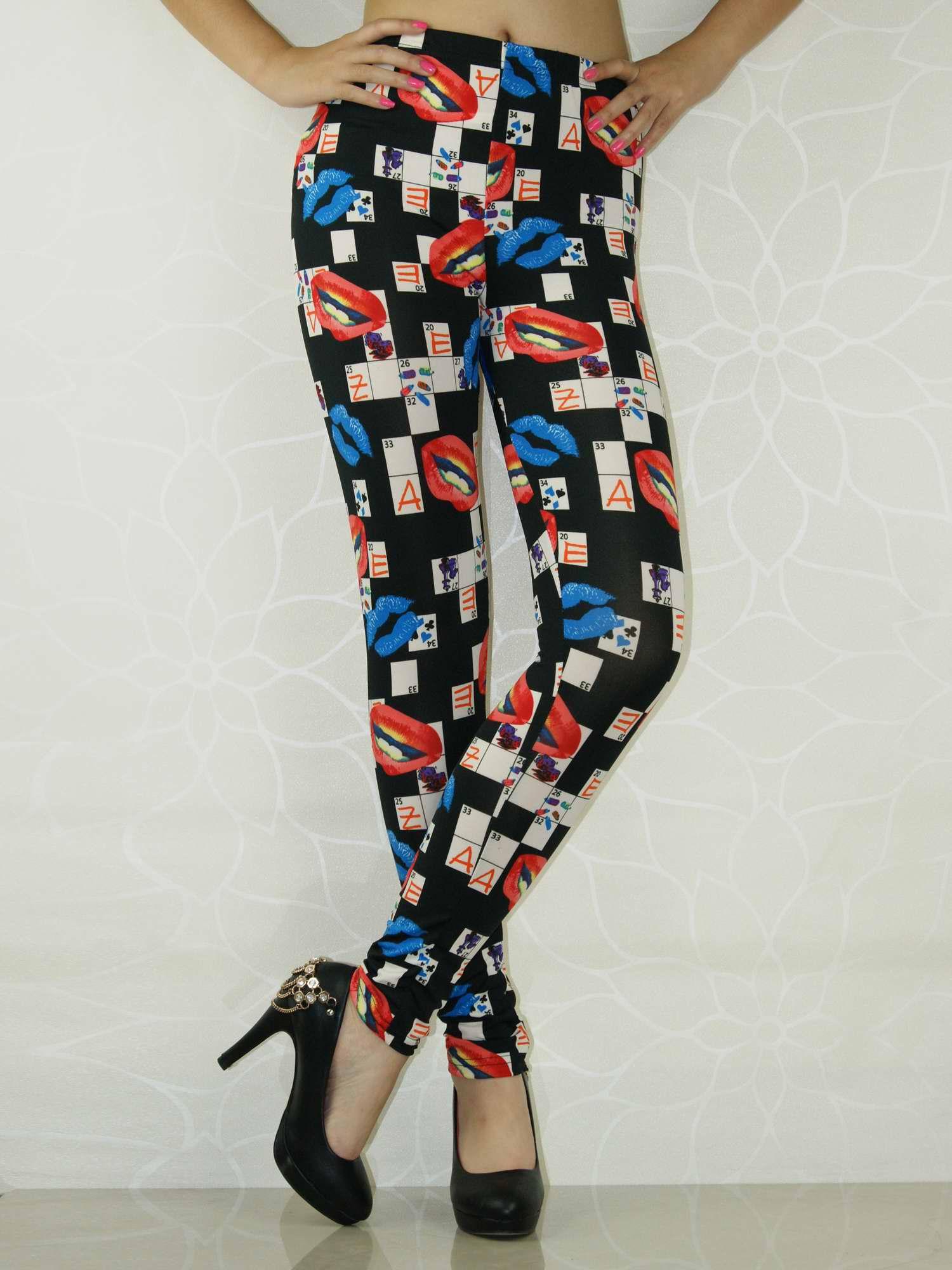 On Sale Leggings