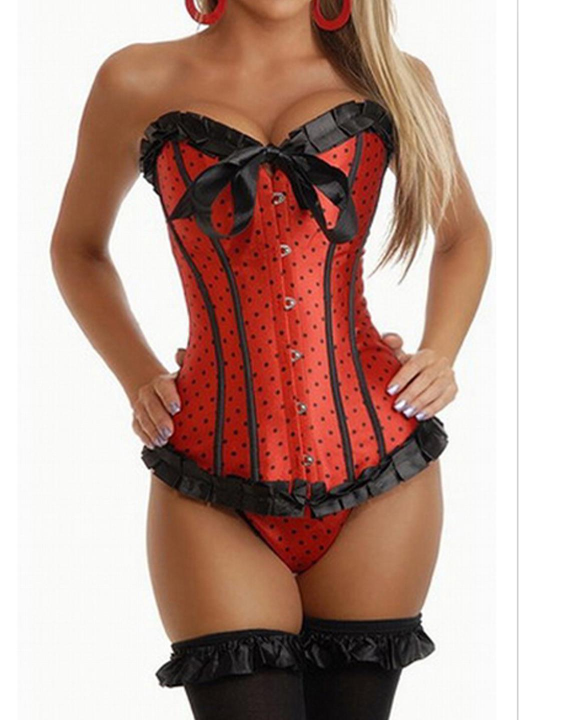 Sexy Corset