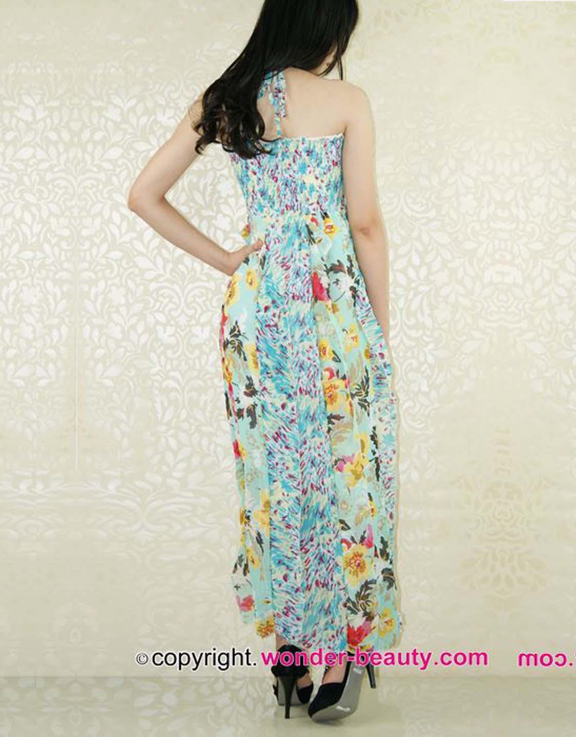 Summer Dress
