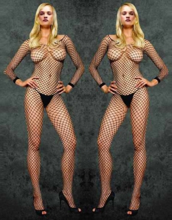 Body Stocking