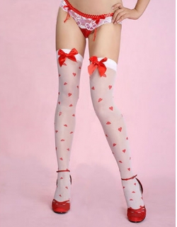 Leg Wear & Stockings