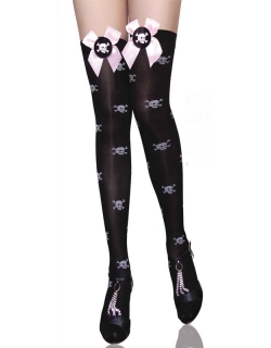 Leg Wear & Stockings