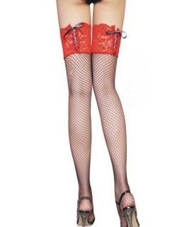 Leg Wear & Stockings