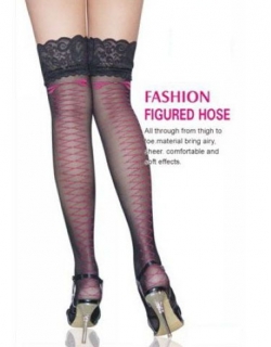 Leg Wear & Stockings